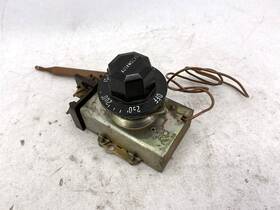 300-048518-013 Robertshaw Chromalox Thermostat 50-250f