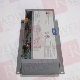 Robertshaw Msc-p-751 Invensys / Mscp751 Used