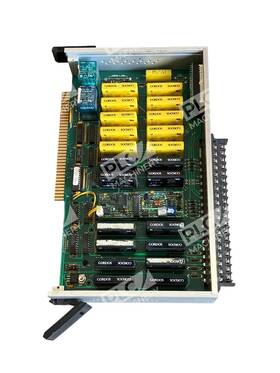 503-1-0324-19 Robotron Pilot I/o Module