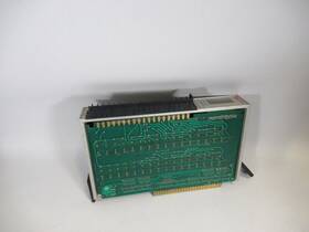 503-1-0326 Robotron Input Module 120vac Damage To Unit As Is