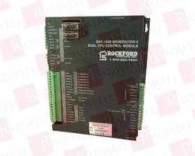 Ftl-061 Rockford Systems / Ftl061 Used