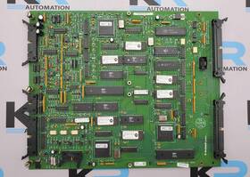 196258 Rockwell Automation Controller Board Rev .03