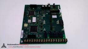 219311 Rockwell Automation 164989 Revision 13 Pc Circuit Board #219311