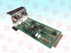 X11-2-f3a-a Ronan Engineering Co / X112f3aa Used