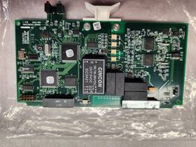 X96-2009pl1 Ronan Engineering Scintillation Dectector Interface Module