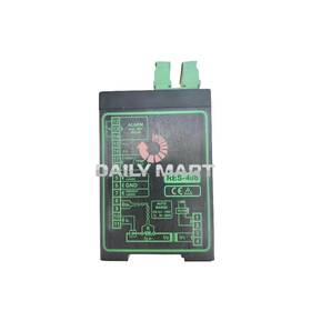 Res-408 Ropex Res408 Used And Tested Power Controller 230vac