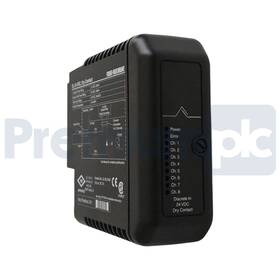 Kj3001x1-bb1 Rosemount 12p0550x142 Emerson Deltav Digital Input 24vdc Rev E Uspi