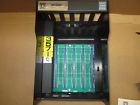 Rrk-100 Square Class Type Series Register Rack Assembly