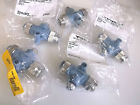 Rsm-fkm-rkm-57 Rsmfkmrkm57 Branch Tee 5 Turck Sensor Bus Set Ag