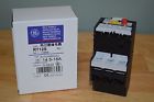 Rt12s General Electric Overload Relay