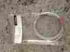 Rtd-2-f3102-36-t Omega Temperature Sensor Detector 3 Wire Lead New