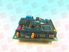 Dm5210 Rtd Embedded Technologies / Used