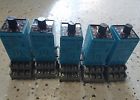 Sr3b-05 Rteb22 Idec Lot Of 5