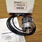 Rv-0100-124 Rv6003 L2 Ifm Efector 10 30 Vdc