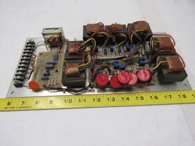 153-3007-9 Ryco Vcp Transducer Remanufactured And Tested