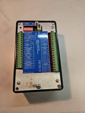 15450-004 Ryko Code-a-wash Iii Interface