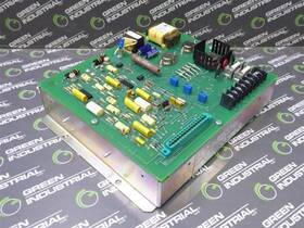 D25043-1 S-e-co. Used Motor Speed Control Board Assembly 1d25043
