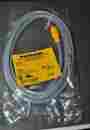 S13-2-206c 4.5t-2 Turck New Eurofast Rks 2 Meter Connector Cordset