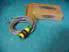 S18sn6ff50 Proximity Sensor Photo Banner New Cat Eye