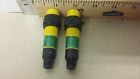 S18sp6dq Banner Photoelectric Sensor Lot