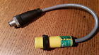 S18sp6l Banner Engineering Photoelectric Sensor