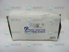 S476-81 Pacific Scientific Mounting Base