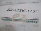 6es5460-4ua13 S5 Siemens Simatic Digital Input Module New In Box