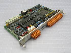 Mpb.533.00 Sabo Vdc Logic I/o Module T218911