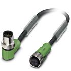 Sac-5p-mr Sensor-actuator Cable 0 3-pur-fs Sco