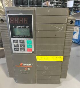 Gp10e1st34010b1 Saftronics Inverter