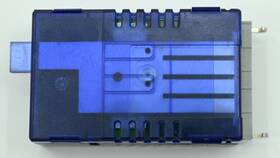 Pcd3.a460 Saia Burgess Digital Output Module 16