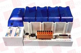 Pcd3.m5567 Saia Burgess Johnson Electric / Pcd3m5567 Used