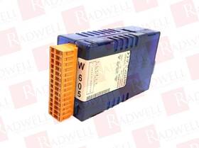 Pcd3.w605 Saia Burgess Johnson Electric / Pcd3w605 Used