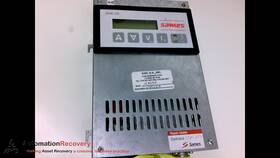 Gnm100a Sames E-stat Control Module 110v #203708