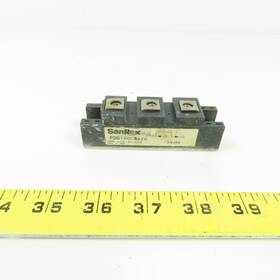 Fds100ca120 Sanrex Power Diode Module 100a 1200v
