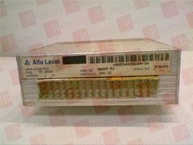 90025-53 Satt Control Asea Brown Boveri / 9002553 Used