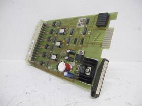 117-650 Sauer Schlafhorst 117-670 426 Card Plc Autron Saurer 133 Pcb Pca