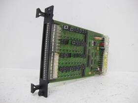 147-655 Sauer Schlafhorst 650-017 078 G Ausgang 32p S/p Output Card Plc Autron 147