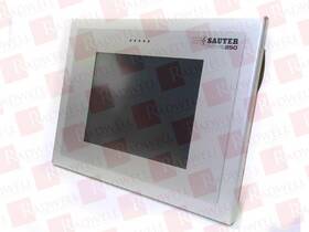 Eyt250-f021 Sauter / Eyt250f021 Used