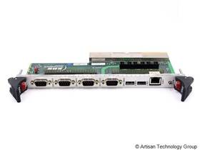 Sbs Ck5-tm I/o Transition Module For 6u Backplane