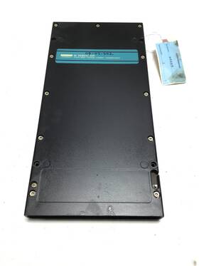 35951c Schlumberger Si Imp 3-pole Reed Module Voltage Current Thermocouple