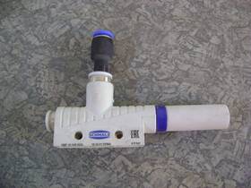 10.02.01.00566 Schmalz Sbp-15-s02-sda Basic Ejector