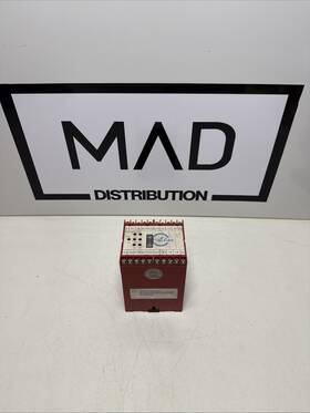 Srb-msk-24v Schmersal Elan Safety Control Module