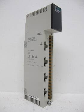 140aco020 Schneider 140 Aco 020 00 Analog Output Modicon Tsx Quantum Plc Out