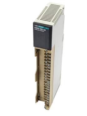 140amm09000 Schneider 140 Amm 090 00 Module Modicon