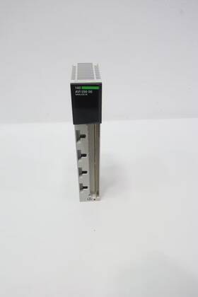 140av103000 Schneider Modicon Analog Input Module 8ch Bipolar
