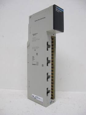 140ddi353 Schneider 140 Ddi 353 00 24 Vdc Input Modicon Tsx Quantum Plc In