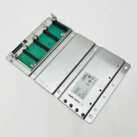 140xbp00400 Schneider Automation Tsx Quantum 4-slot Modicon Rack Backplane