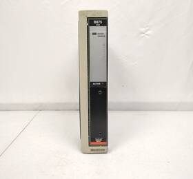 Schneider As-b875-012 Electric Modicon Module