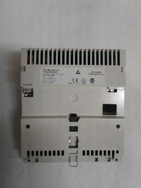 170ado83030 Schneider Automation Tsx Momentum 6-point Relay Output Module